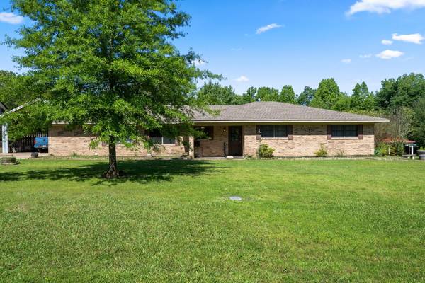 180 CR 1315, Mount Pleasant, TX 75455