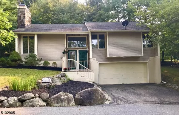 38 Sandpiper Drive, Allamuchy Twp., NJ 07840