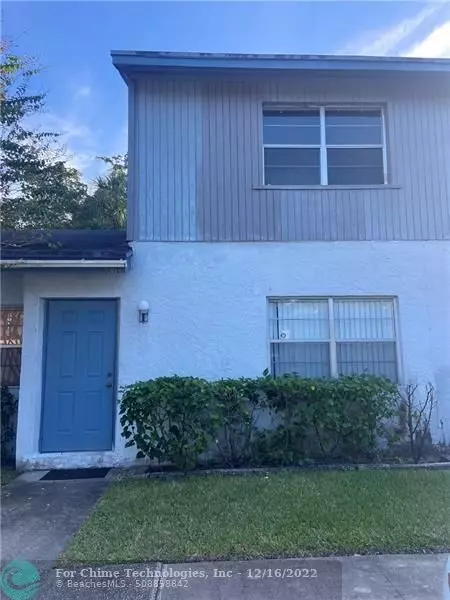 7203 W Sunrise Blvd  #7203, Plantation, FL 33313