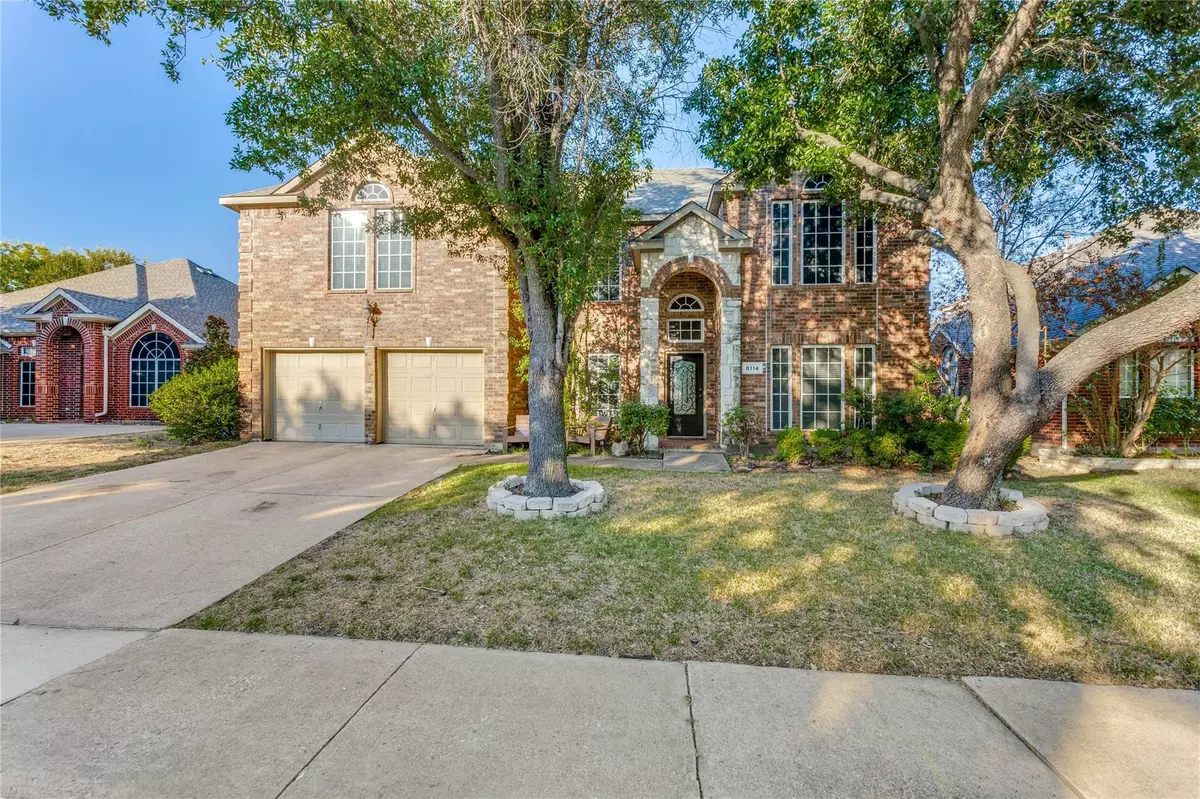 Rowlett, TX 75089,8114 Sawgrass Lane