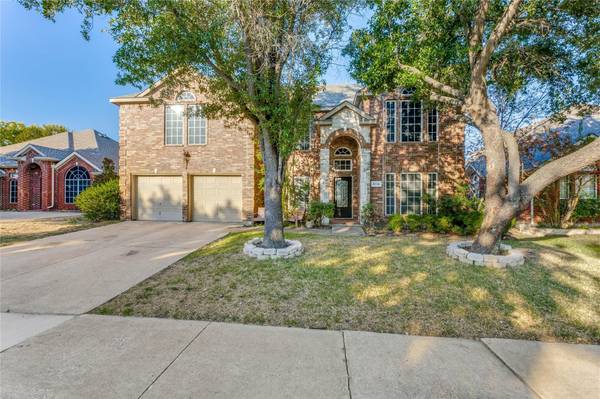 8114 Sawgrass Lane, Rowlett, TX 75089