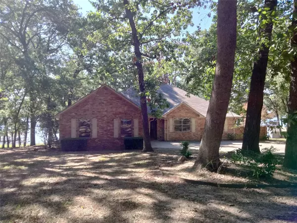 344 County Road 1297, Yantis, TX 75497