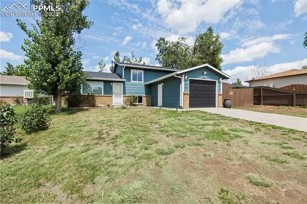 331 Walbrach WAY, Fountain, CO 80817