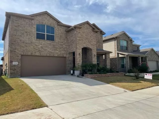 1116 Lakeville Drive, Fort Worth, TX 76177