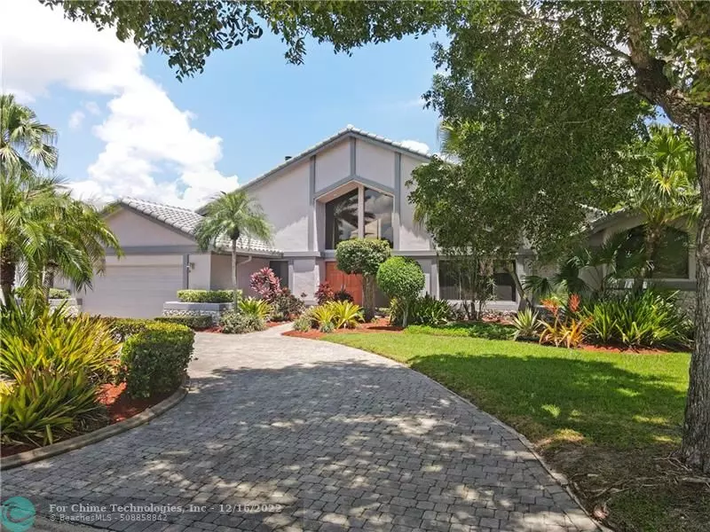 385 NW 111th Ave, Coral Springs, FL 33071