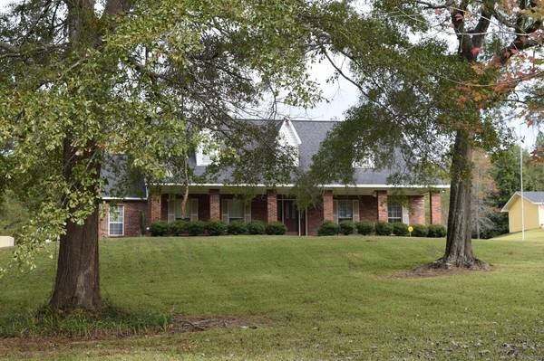 593 Country Club Drive, Minden, LA 71055