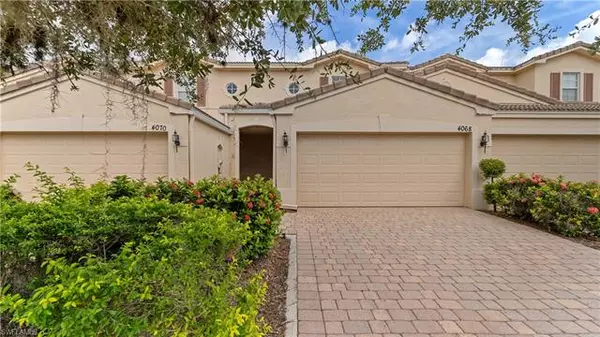 4068 Cherrybrook LOOP, Fort Myers, FL 33966