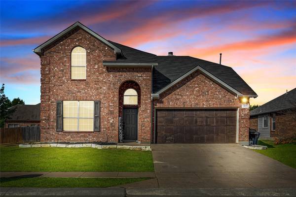 1225 Sandalwood Road, Royse City, TX 75189