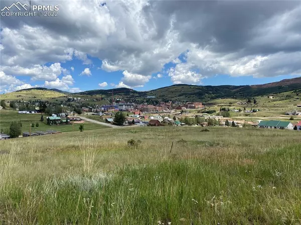 Cripple Creek, CO 80813,W Womack