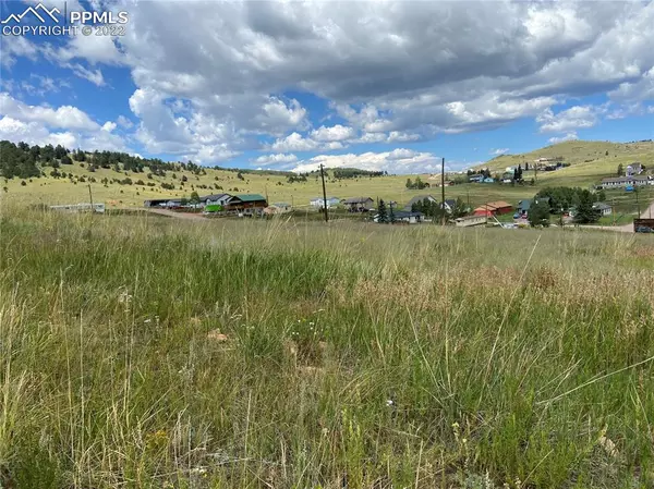 Cripple Creek, CO 80813,W Womack