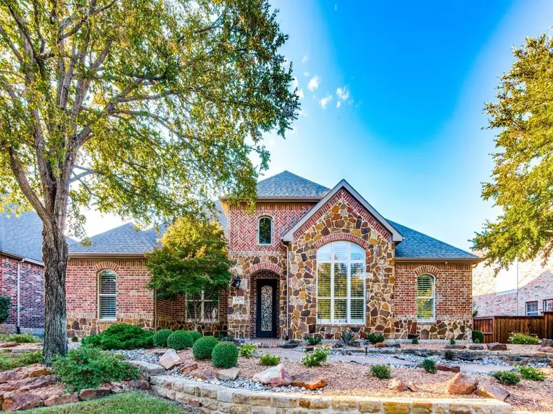 15175 Woodbluff Drive, Frisco, TX 75035