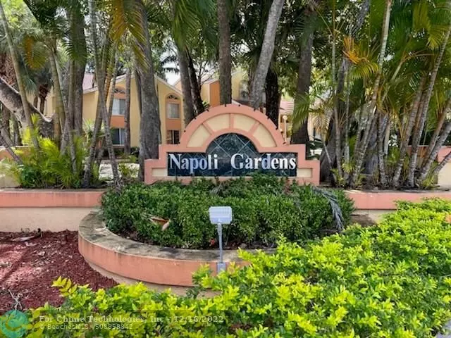 1097 Coral Club Dr  #1097, Coral Springs, FL 33071