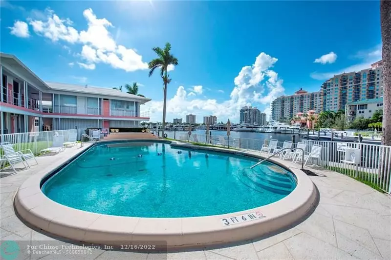 2720 Yacht Club Blvd  #8B, Fort Lauderdale, FL 33304