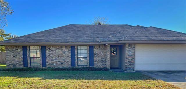 6044 Laura Lane, Reno, TX 75462