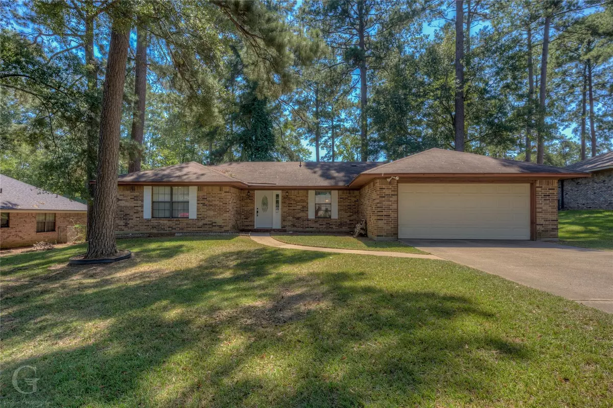 Haughton, LA 71037,107 Eastwood Drive