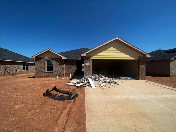 1703 Sweetwater Lane, Abilene, TX 79602