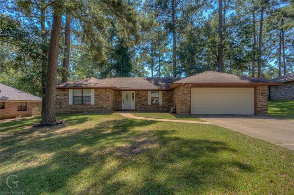 107 Eastwood Drive, Haughton, LA 71037