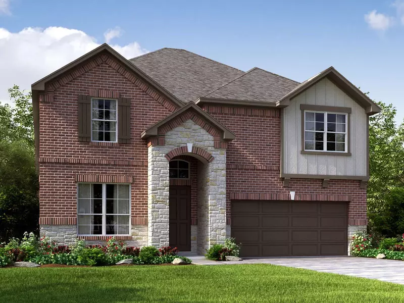 3513 Chapman Circle, Rowlett, TX 75089