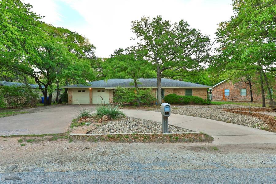 1825 Castle Drive, Clyde, TX 79510