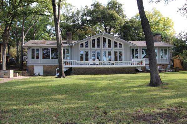 234 Enchanted Drive, Enchanted Oaks, TX 75156