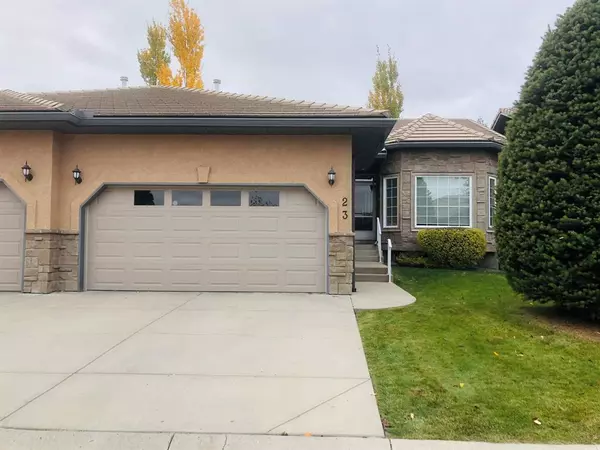 Calgary, AB t2y 4c3,23 Shannon Estates TER SW