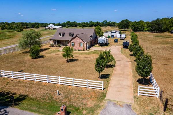 21912 County Road 173, Bullard, TX 75757