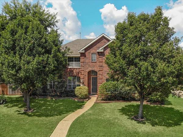 1737 Boxwood Lane, Wylie, TX 75098