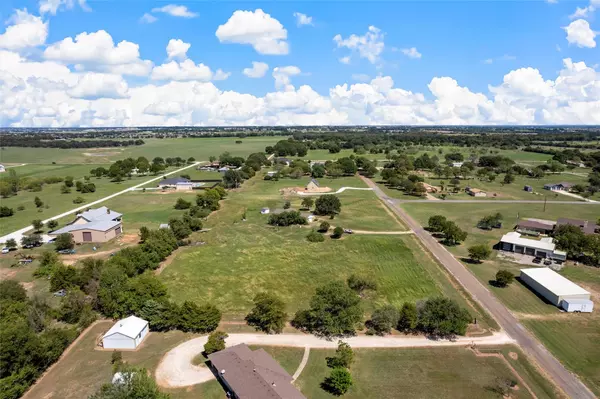 West, TX 76691,306 Windsong Lane