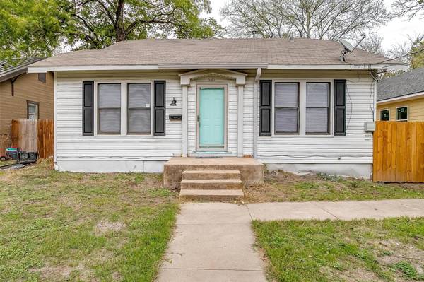 521 N 24th Street, Waco, TX 76707