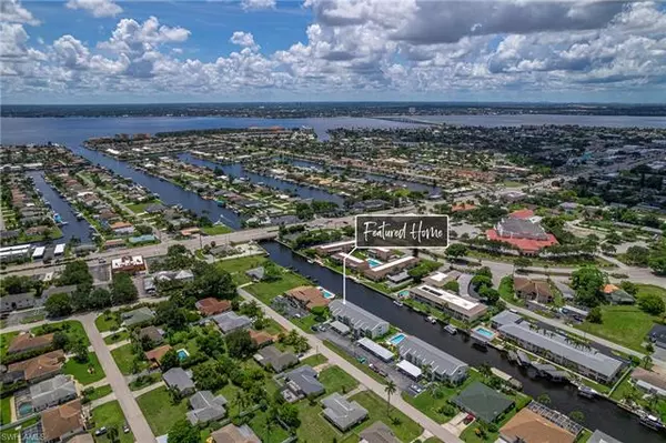 Cape Coral, FL 33904,1404 SE 40th ST #2