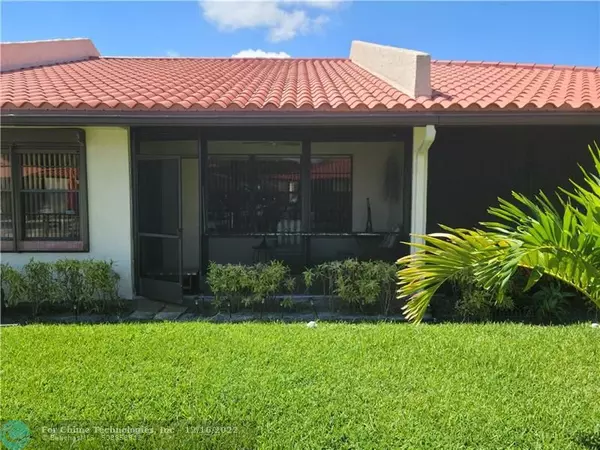 Boynton Beach, FL 33435,47 Bethesda Park Cir  #J47