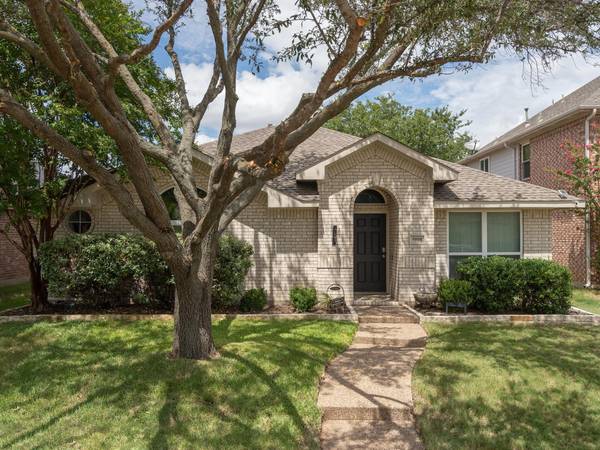 5008 Rain Forest Drive, Mckinney, TX 75070