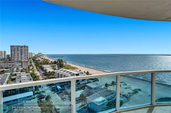 Pompano Beach, FL 33062,801 Briny Avenue  #1402