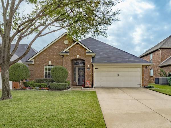 1025 Sugarberry Lane, Flower Mound, TX 75028