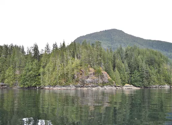 East Thurlow Island, BC V0P 1B0,Lot 2 Shoal Bay