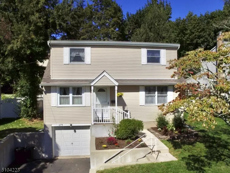 Wyckoff Twp., NJ 07481,475 Louisa Ave