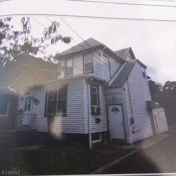 39 N 21St St, Kenilworth Boro, NJ 07033