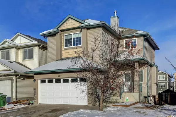 Airdrie, AB T4B4L1,780 Luxstone LNDG SW