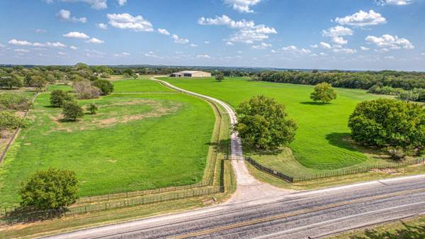 2859 Bethel Road, Weatherford, TX 76087