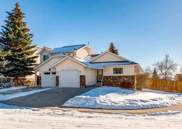 Airdrie, AB T4B 1B9,21 Emerald CT SE