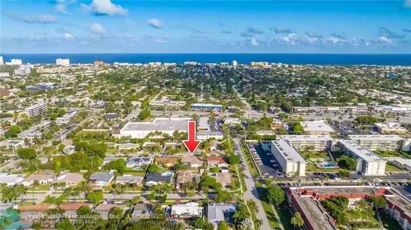 613 SE 8th Ave, Deerfield Beach, FL 33441