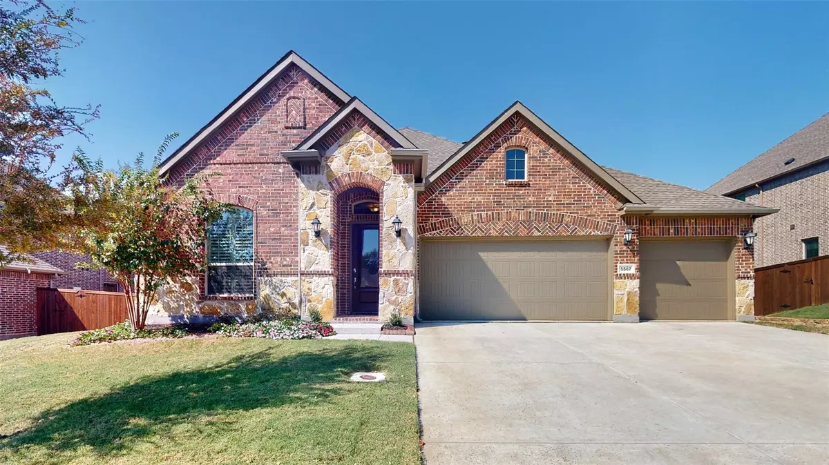 Flower Mound, TX 75028,5567 Autumn Winds Court