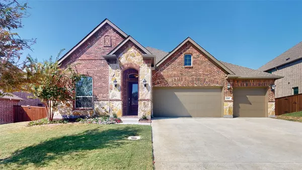 5567 Autumn Winds Court, Flower Mound, TX 75028