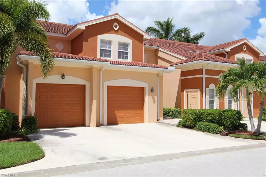 Fort Myers, FL 33966,10046 Via Colomba CIR 202