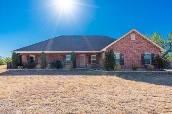 173 White Tail Drive, Tuscola, TX 79562