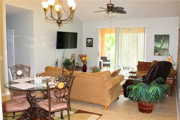 Fort Myers, FL 33966,10046 Via Colomba CIR 202