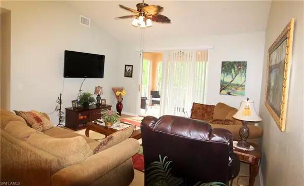 Fort Myers, FL 33966,10046 Via Colomba CIR 202