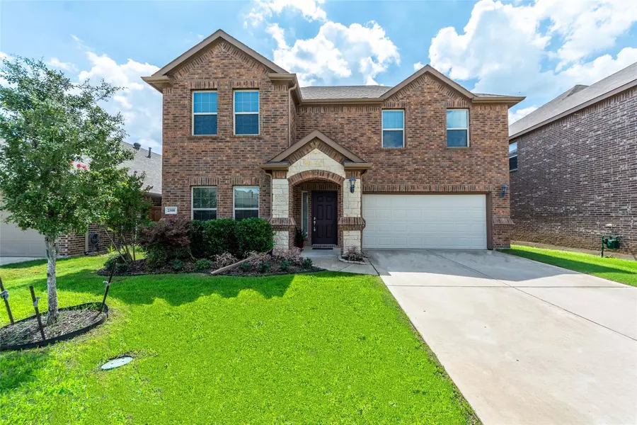 2508 Jill Creek Drive, Little Elm, TX 75068