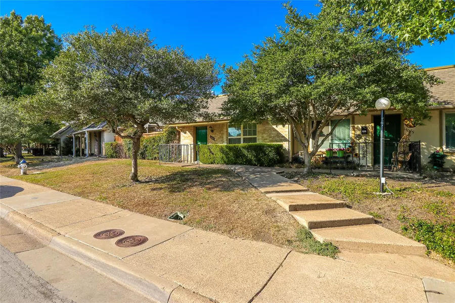 14003 Brookgreen Drive, Dallas, TX 75240