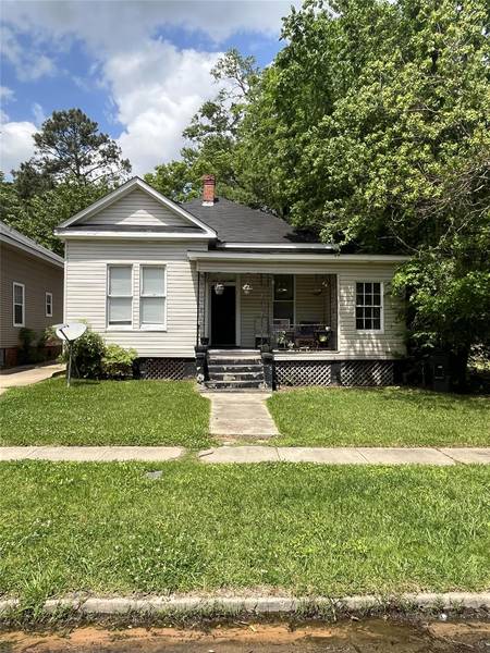 524 Wilkinson Street, Shreveport, LA 71104